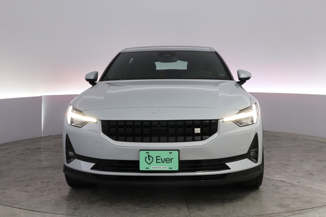 2023 Polestar 2