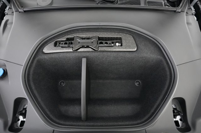 2023 Polestar 2 — photo 20 of 22