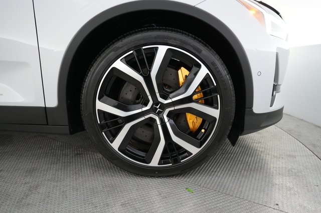 2023 Polestar 2