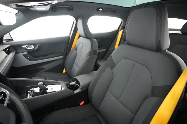 2023 Polestar 2