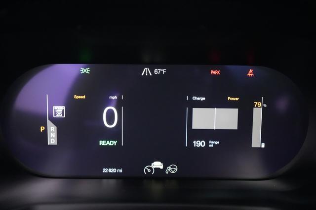 2023 Polestar 2 — photo 5 of 22