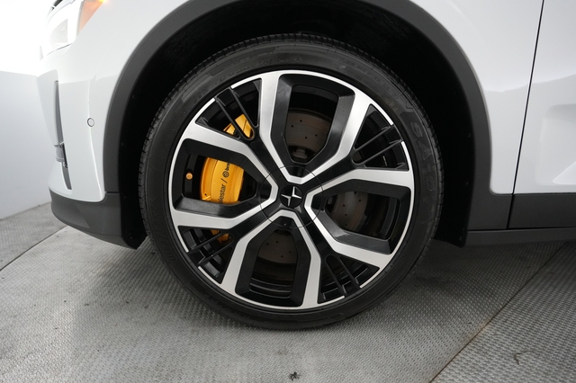 2023 Polestar 2