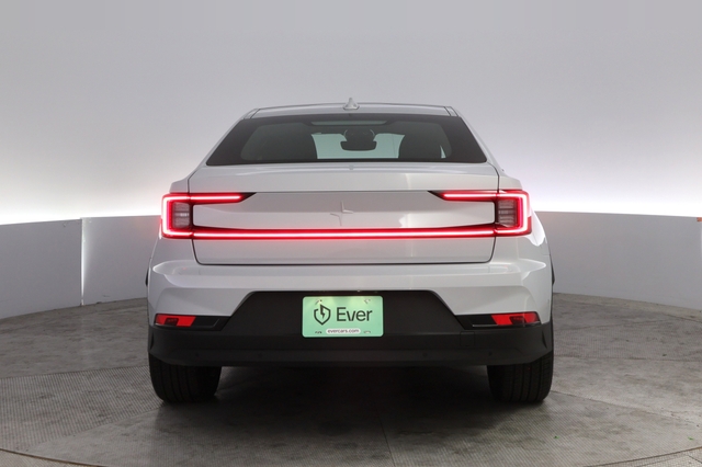 2023 Polestar 2