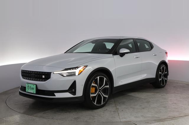 2023 Polestar 2 — VIN YSMET3KA8PL121750