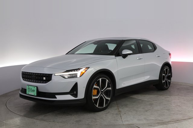2023 Polestar 2 — VIN YSMET3KA8PL121750