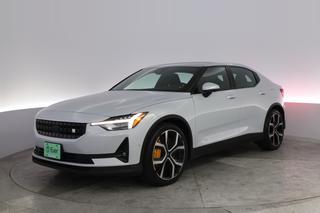 2023 Polestar 2
