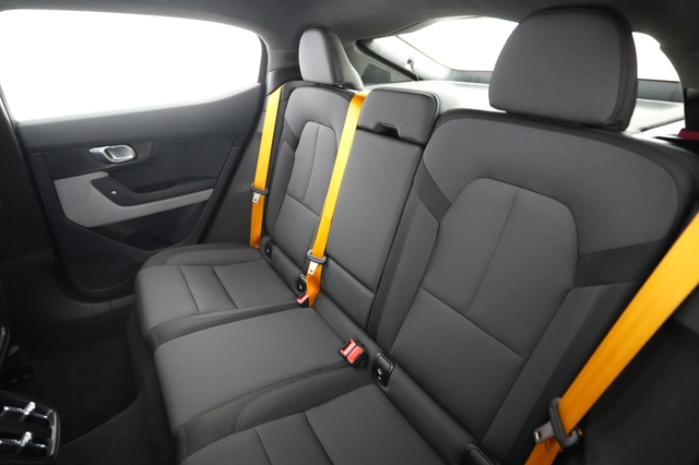 2023 Polestar 2