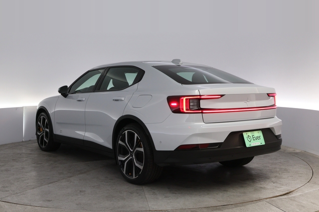2023 Polestar 2