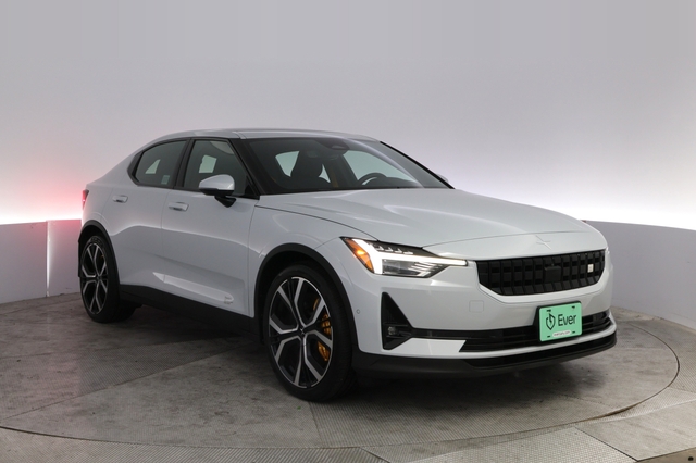 2023 Polestar 2