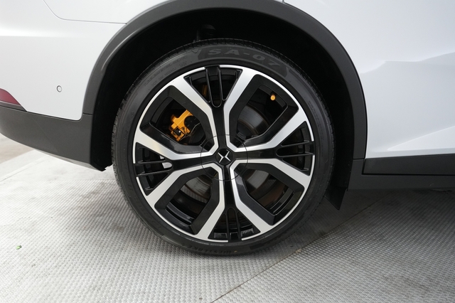 2023 Polestar 2
