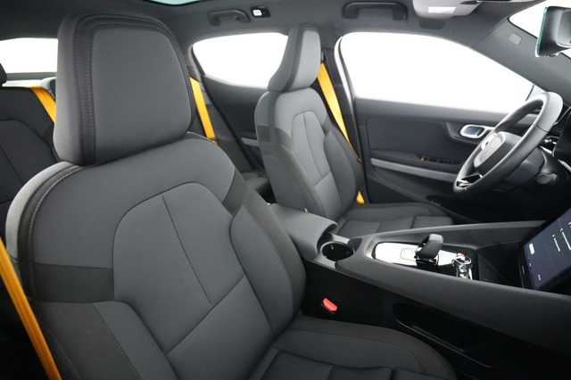 2023 Polestar 2