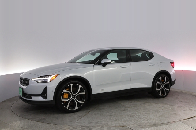 2023 Polestar 2