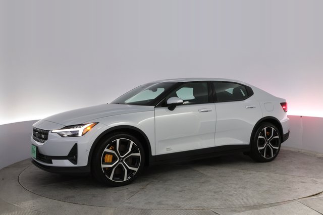 2023 Polestar 2 — photo 14 of 22