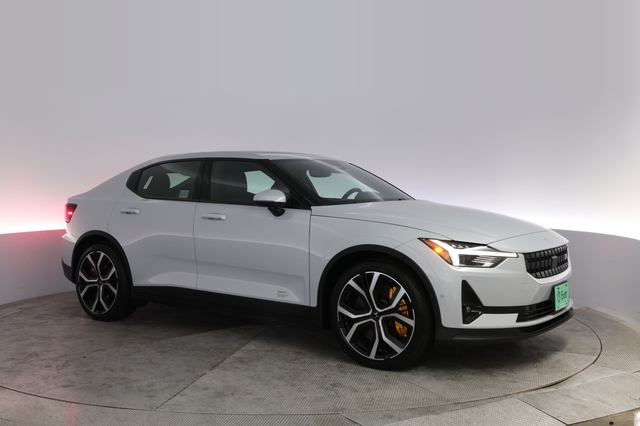 2023 Polestar 2