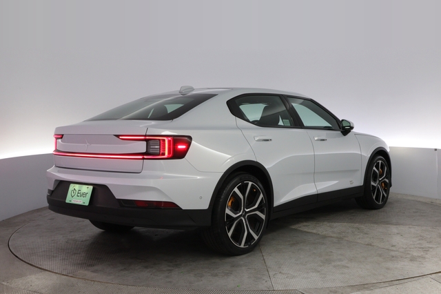 2023 Polestar 2