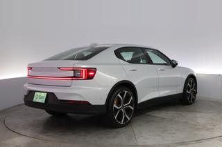 2023 Polestar 2 — photo 2 of 22