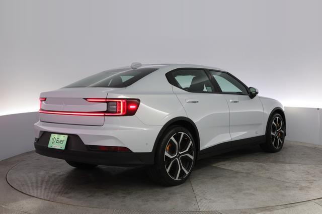 2023 Polestar 2 — photo 2 of 22