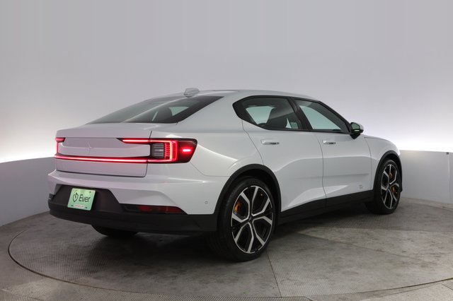 2023 Polestar 2 — photo 2 of 22