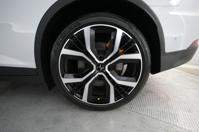 2023 Polestar 2