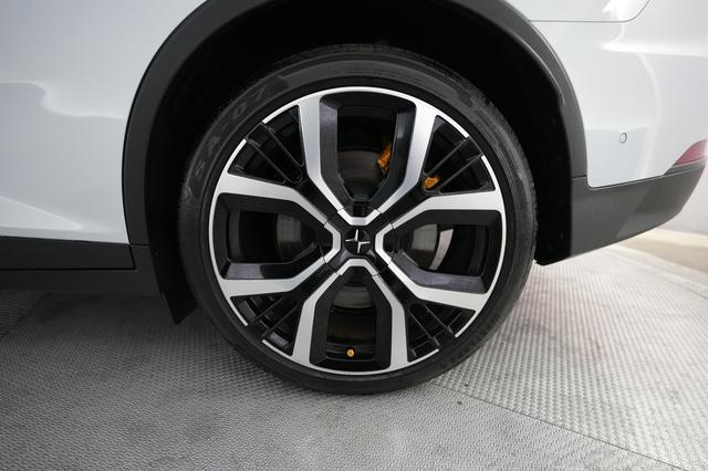 2023 Polestar 2 — photo 7 of 22