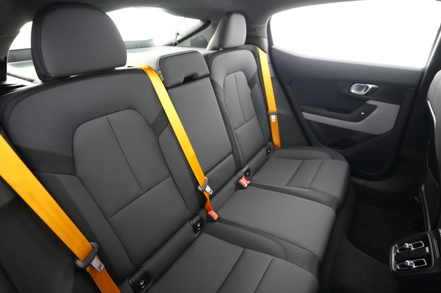 2023 Polestar 2