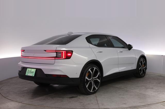 2023 Polestar 2 — photo 2 of 24