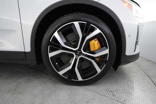 2023 Polestar 2 — photo 16 of 24