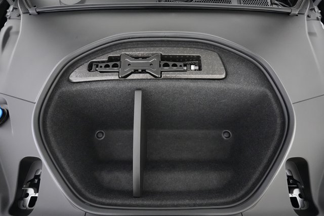 2023 Polestar 2 — photo 23 of 24