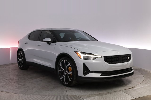 2023 Polestar 2 — photo 10 of 24