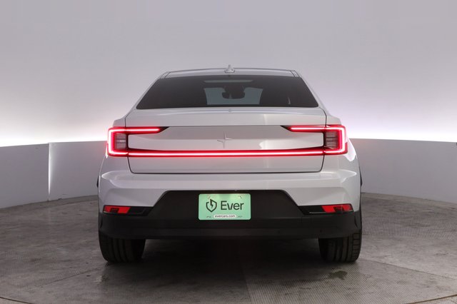 2023 Polestar 2 — photo 12 of 24
