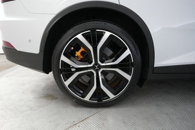 2023 Polestar 2 — photo 17 of 24