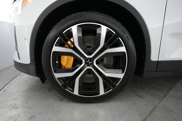 2023 Polestar 2 — photo 15 of 24