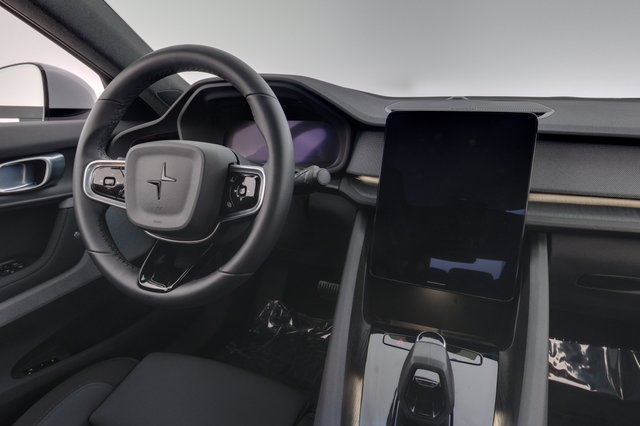 2023 Polestar 2 — photo 20 of 24