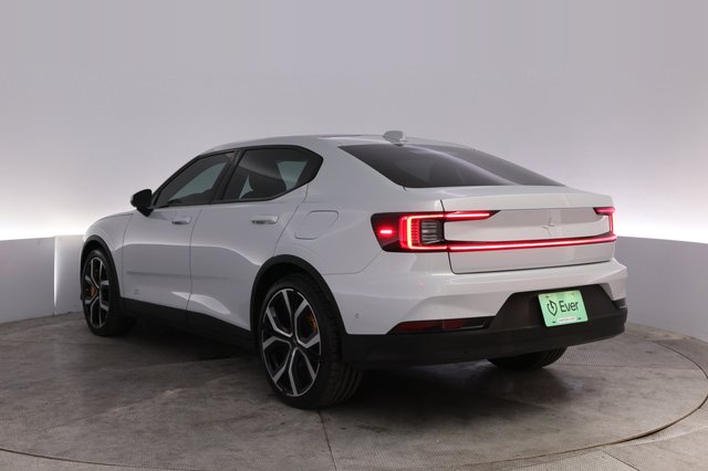 2023 Polestar 2 — photo 13 of 24