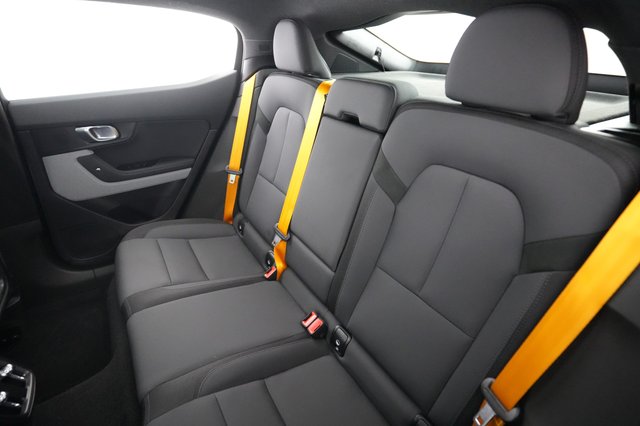 2023 Polestar 2 — photo 19 of 24