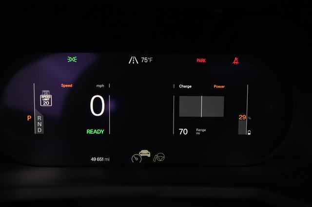 2023 Polestar 2 — photo 5 of 24