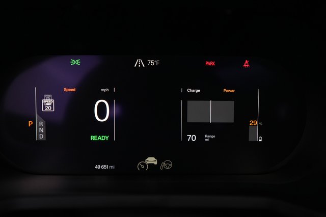 2023 Polestar 2 — photo 5 of 24