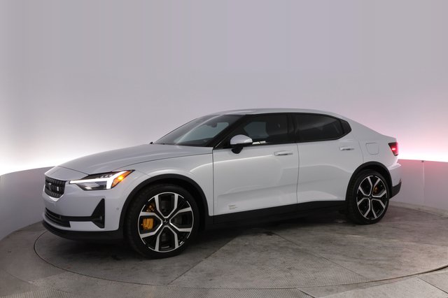 2023 Polestar 2 — photo 14 of 24