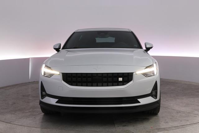 2023 Polestar 2 — photo 9 of 24