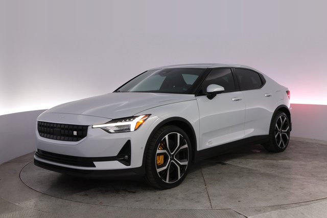 2023 Polestar 2 — VIN YSMET3KA9PL127654