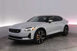 2023 Polestar 2