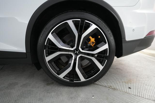 2023 Polestar 2 — photo 7 of 24