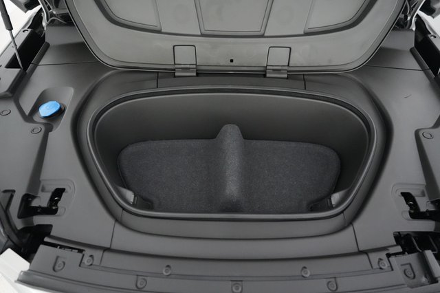 2023 Volvo C40 Recharge — photo 23 of 24