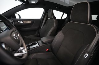 2023 Volvo C40 Recharge — photo 3 of 24