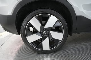 2023 Volvo C40 Recharge — photo 7 of 24