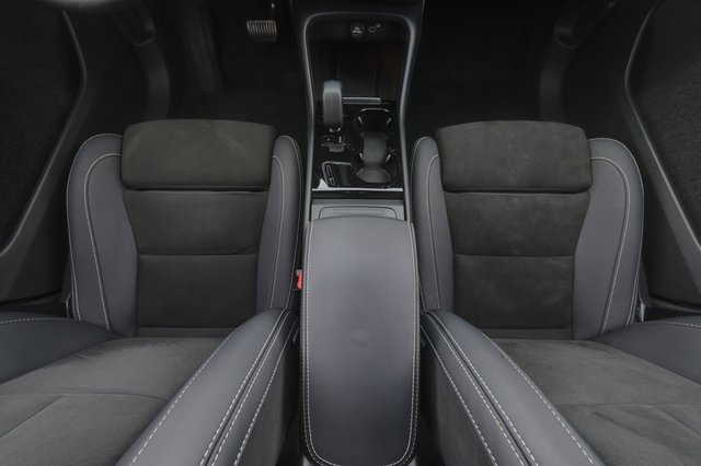 2023 Volvo C40 Recharge — photo 22 of 24