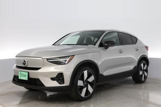2023 Volvo C40 Recharge