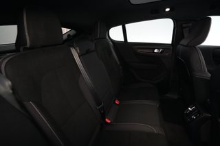 2023 Volvo C40 Recharge — photo 4 of 24