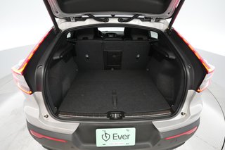 2023 Volvo C40 Recharge — photo 6 of 24
