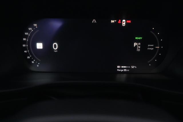 2023 Volvo C40 Recharge — photo 5 of 24
